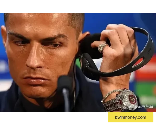 佩蒂特称C罗有望转型电影明星未来或冲击奥斯卡奖项大银幕巅峰梦