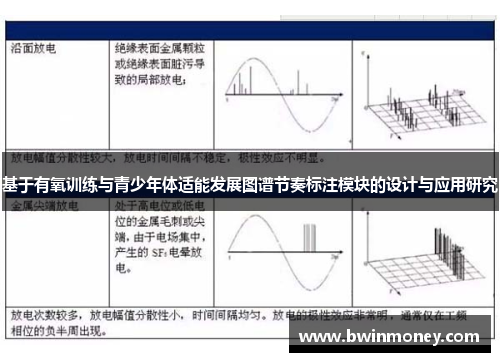 基于有氧训练与青少年体适能发展图谱节奏标注模块的设计与应用研究